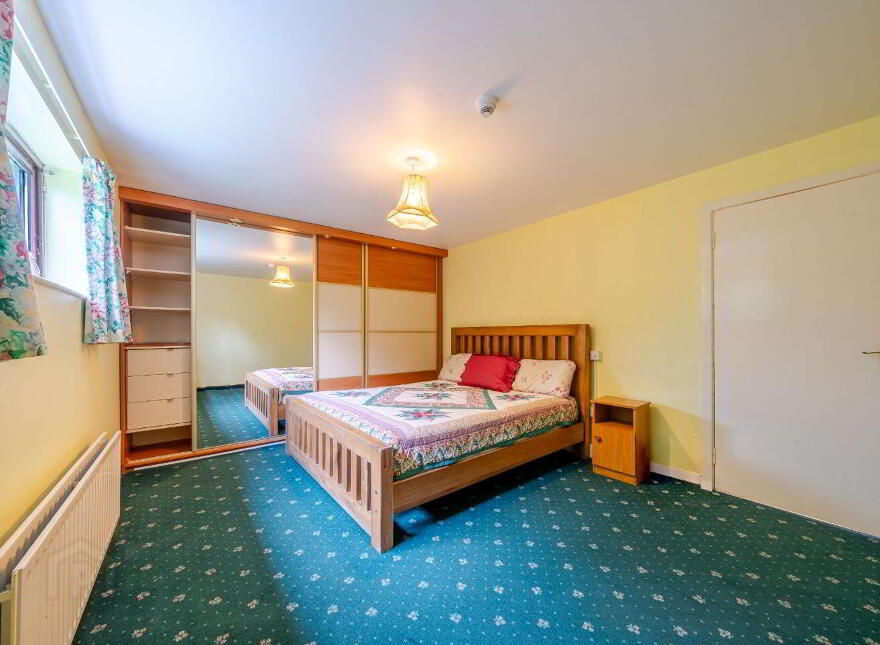 Ashford Manor, Ballyhowly, Knock, F12CY67