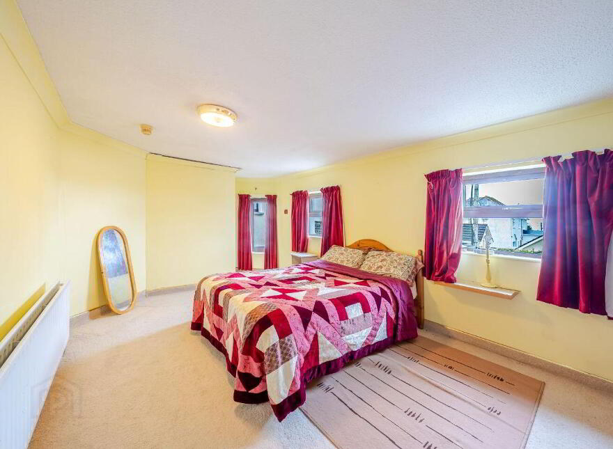 Ashford Manor, Ballyhowly, Knock, F12CY67