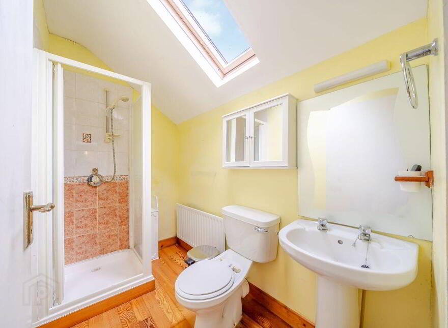 Ashford Manor, Ballyhowly, Knock, F12CY67