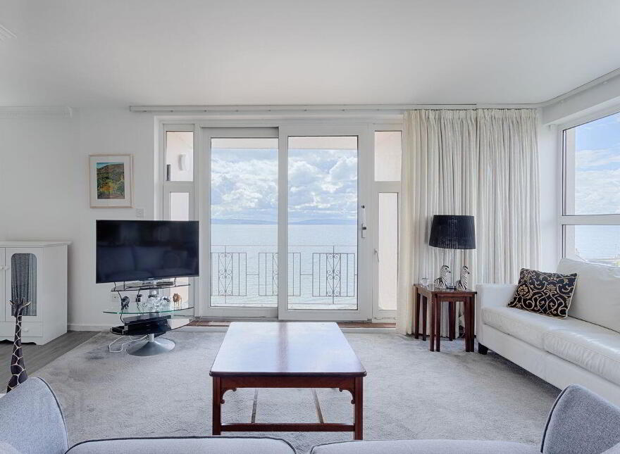 29 Ocean Towers, Upper Shanbally, Shanbally, H91A446