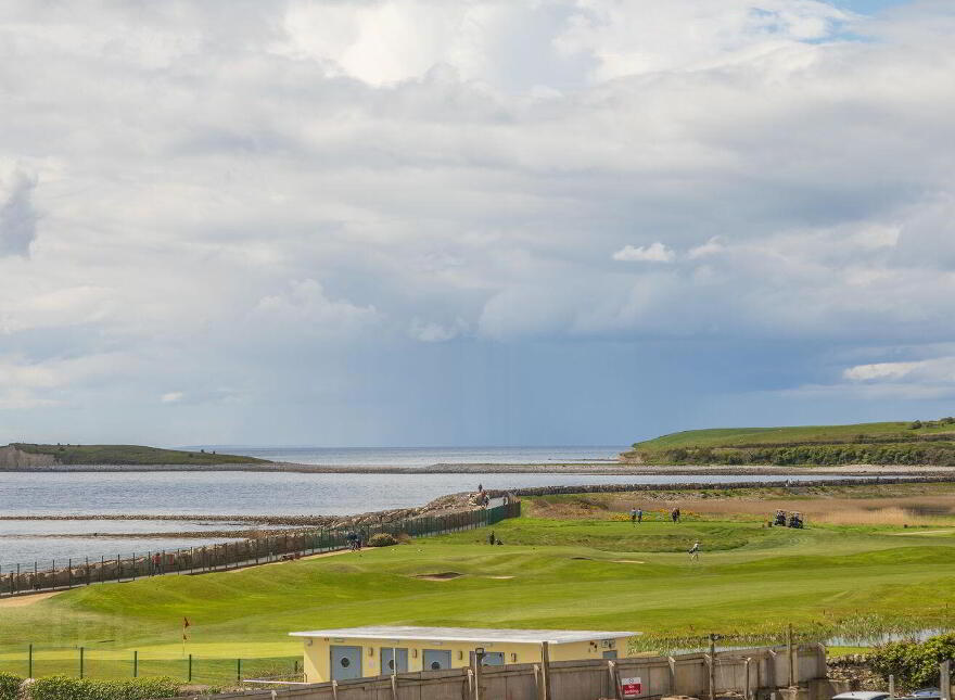 29 Ocean Towers, Upper Shanbally, Shanbally, H91A446