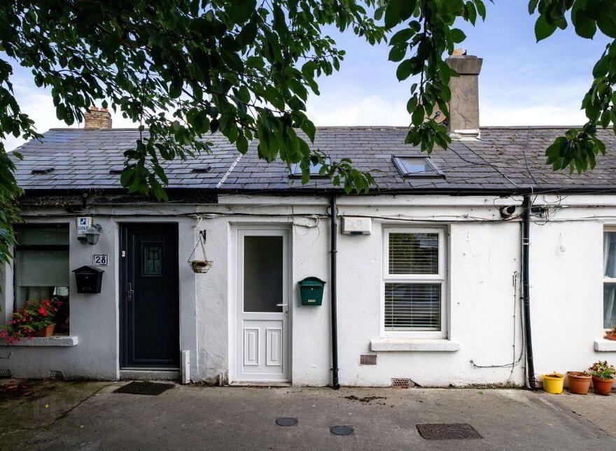 29 Fingal Street, Dublin 8, D08F9N1
