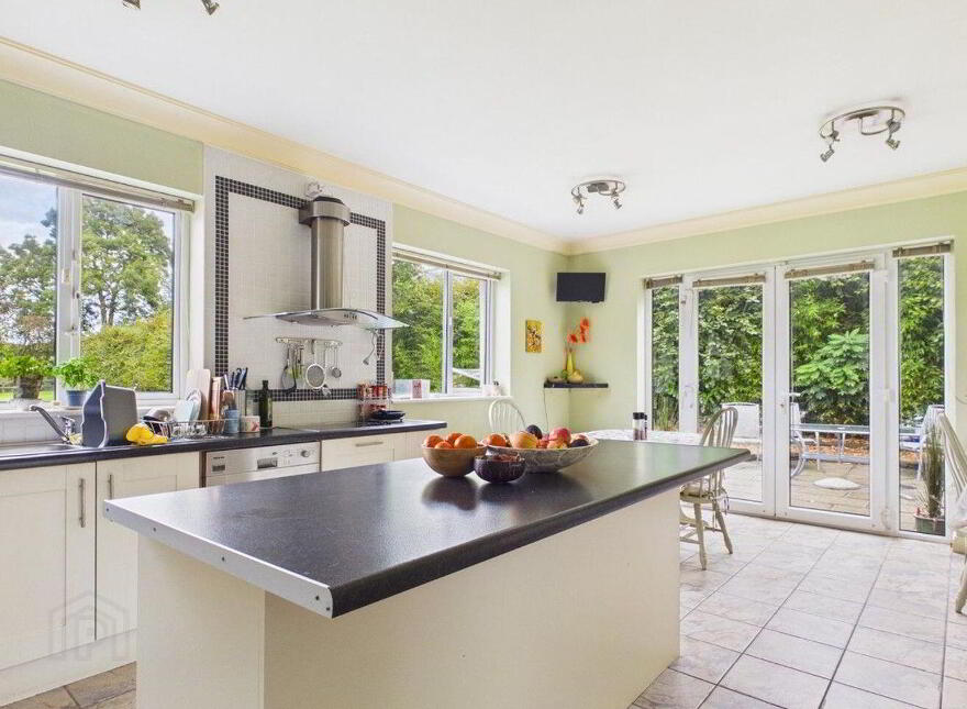 2 Hillside, Garristown, Garristown, A42FD42