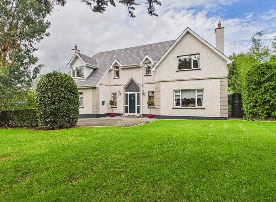 2 Hillside, Garristown, Garristown, A42FD42