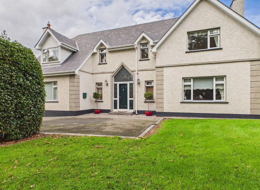 2 Hillside, Garristown, Garristown, A42FD42