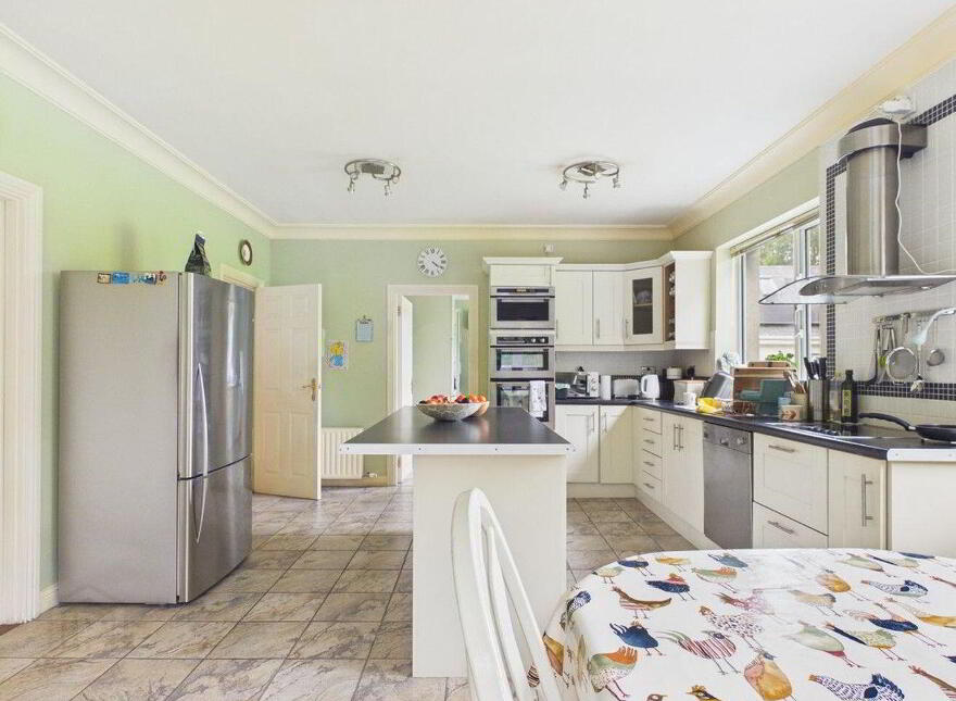 2 Hillside, Garristown, Garristown, A42FD42
