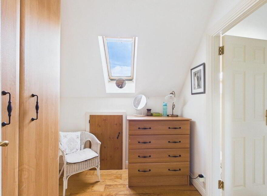 2 Hillside, Garristown, Garristown, A42FD42