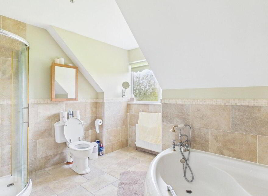 2 Hillside, Garristown, Garristown, A42FD42
