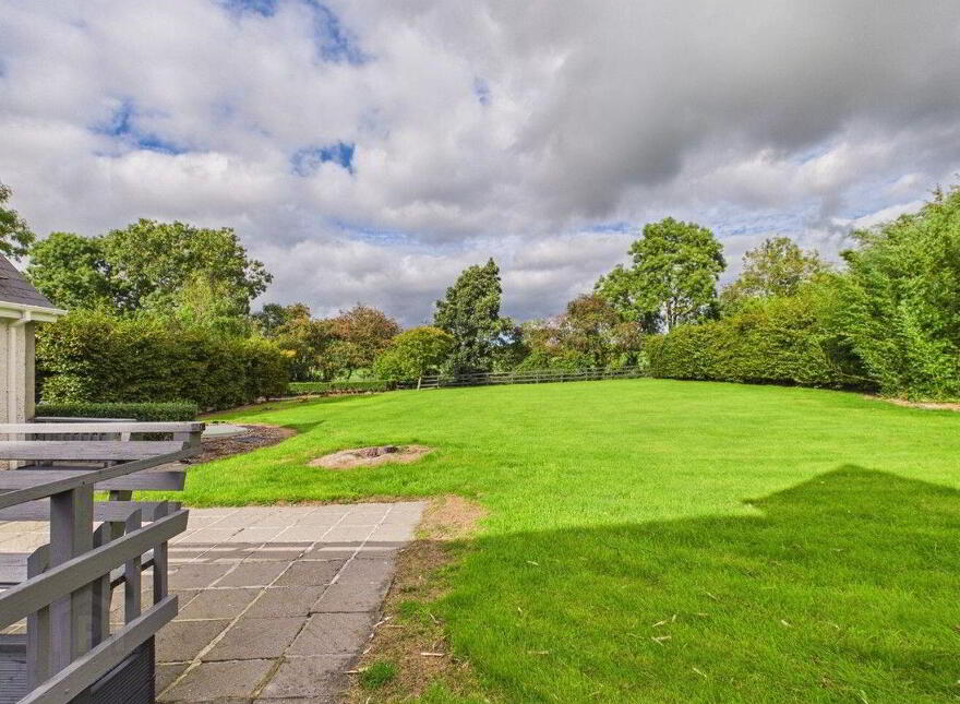 2 Hillside, Garristown, Garristown, A42FD42