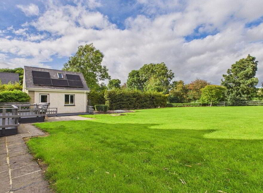 2 Hillside, Garristown, Garristown, A42FD42