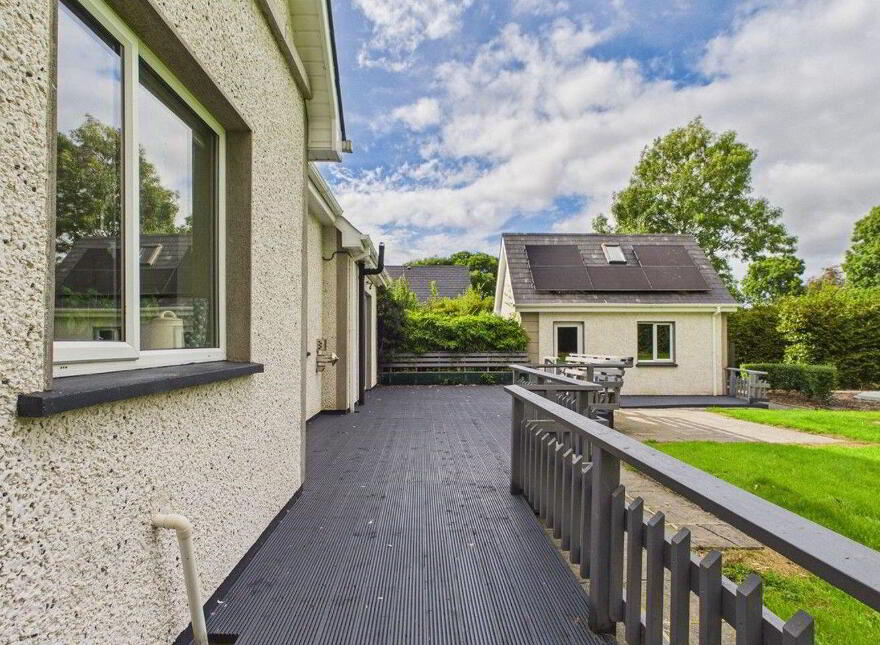2 Hillside, Garristown, Garristown, A42FD42
