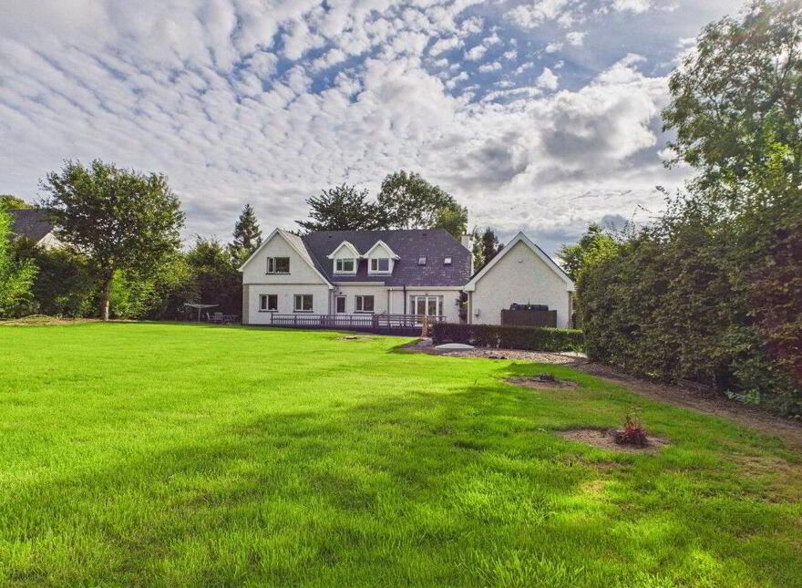 2 Hillside, Garristown, Garristown, A42FD42