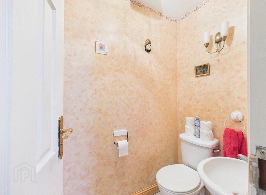 2 Hillside, Garristown, Garristown, A42FD42