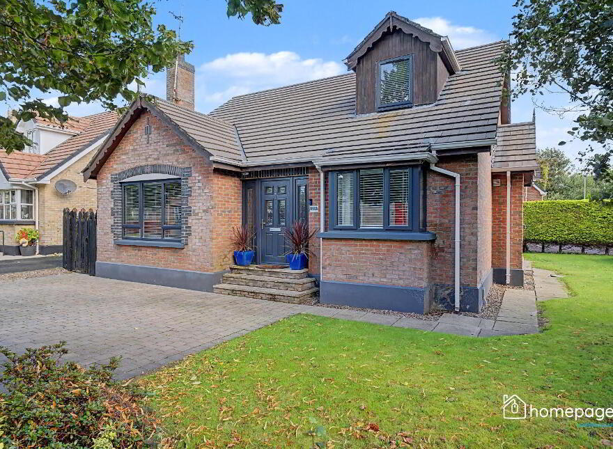 29 Ivy Mead, Derry / Londonderry, BT47 3WW
