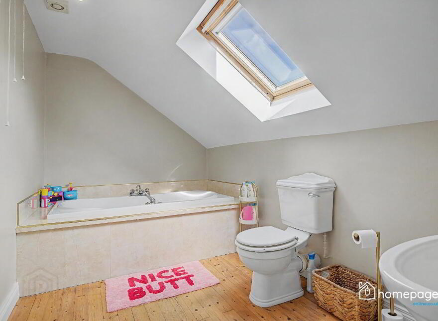29 Ivy Mead, Derry / Londonderry, BT47 3WW