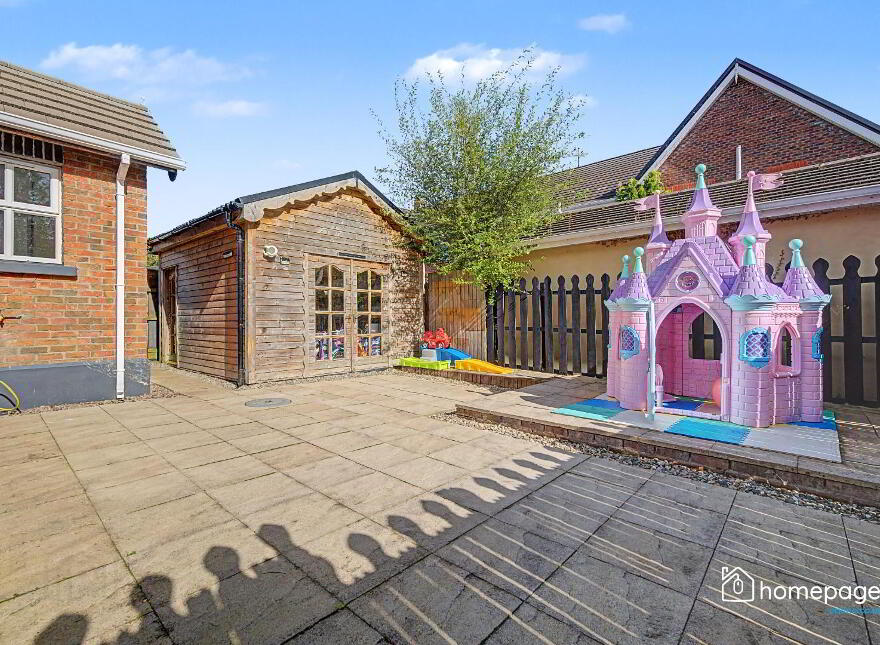 29 Ivy Mead, Derry / Londonderry, BT47 3WW