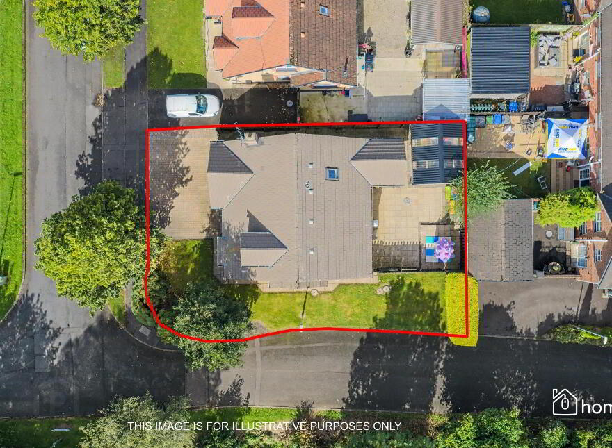 29 Ivy Mead, Derry / Londonderry, BT47 3WW