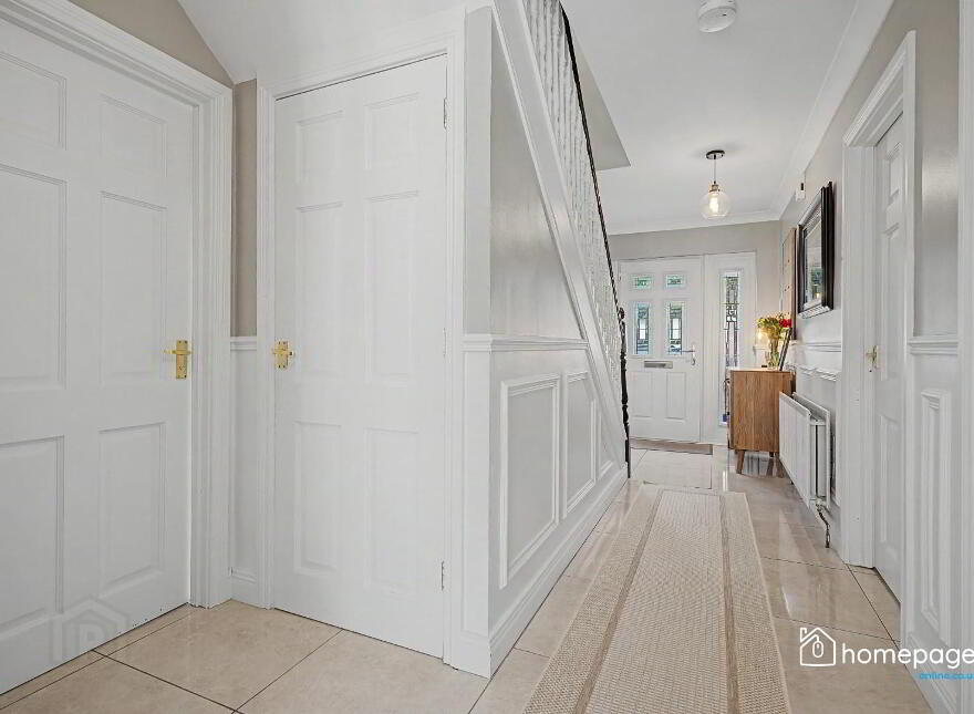 29 Ivy Mead, Derry / Londonderry, BT47 3WW