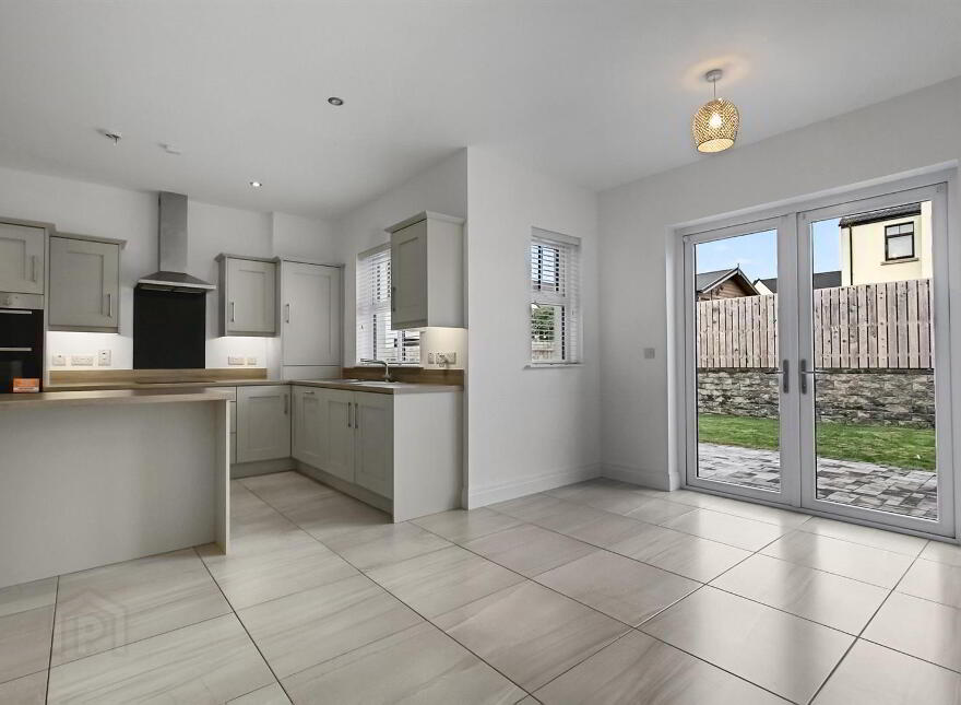 4 Cloughan View Drive, Ballyclare, BT39 8AA