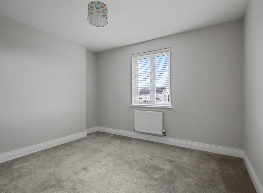 4 Cloughan View Drive, Ballyclare, BT39 8AA