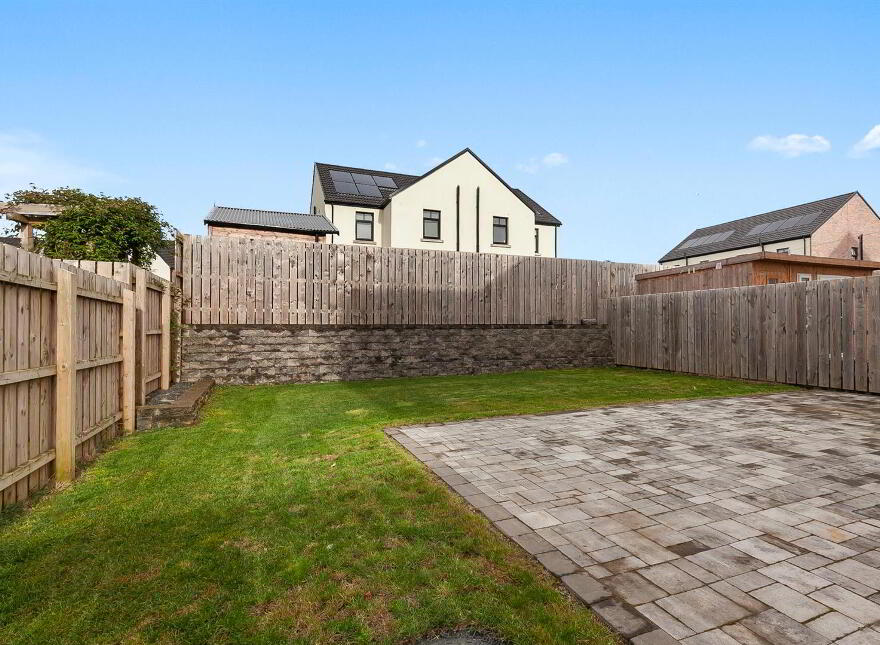 4 Cloughan View Drive, Ballyclare, BT39 8AA