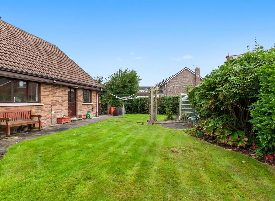 39 Russell Manor, Ballyclare, BT39 9YR
