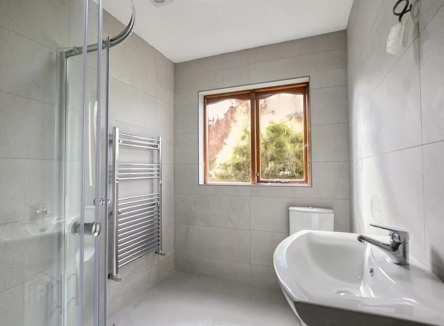 39 Russell Manor, Ballyclare, BT39 9YR