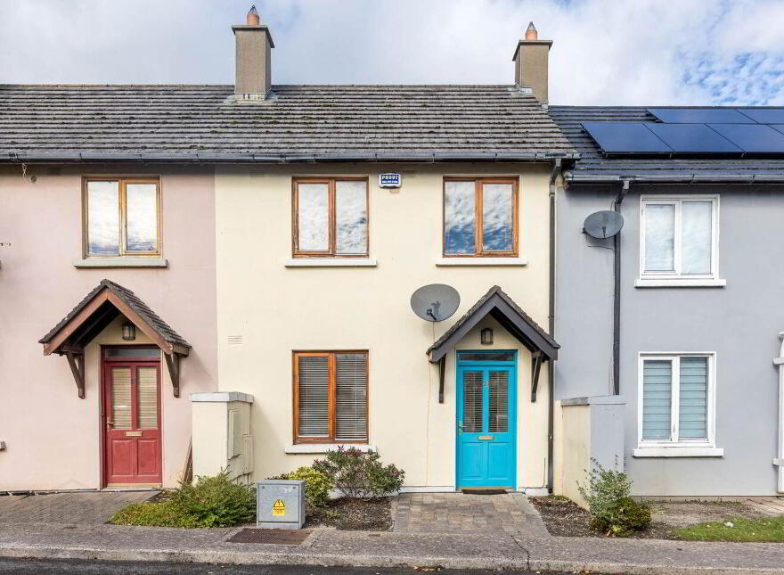 20 Abbeylands, Lusk, K45F674