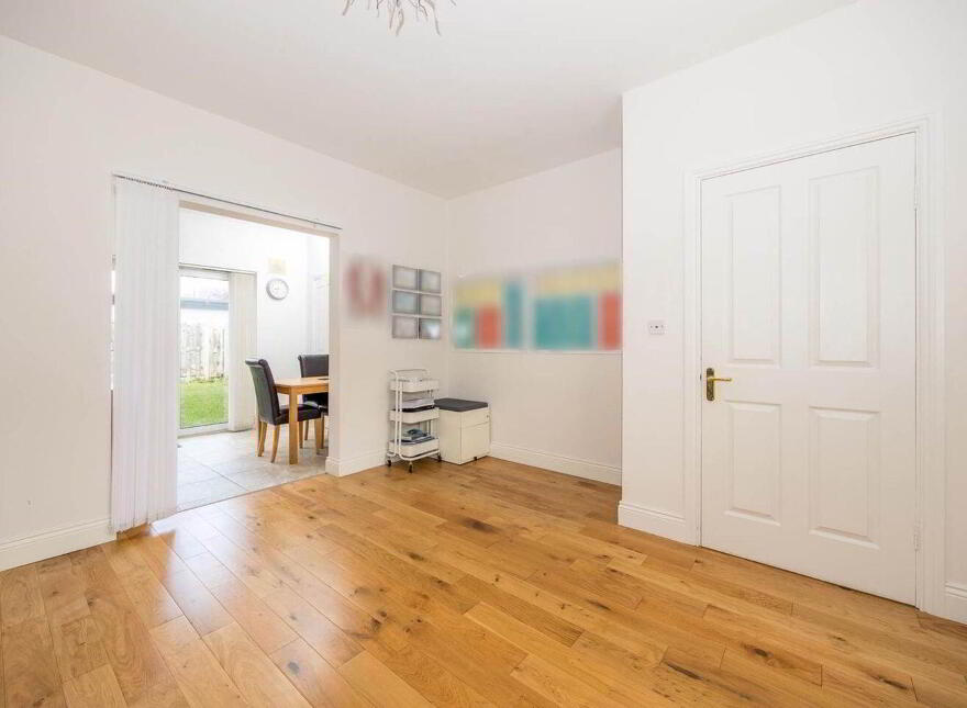 20 Abbeylands, Lusk, K45F674