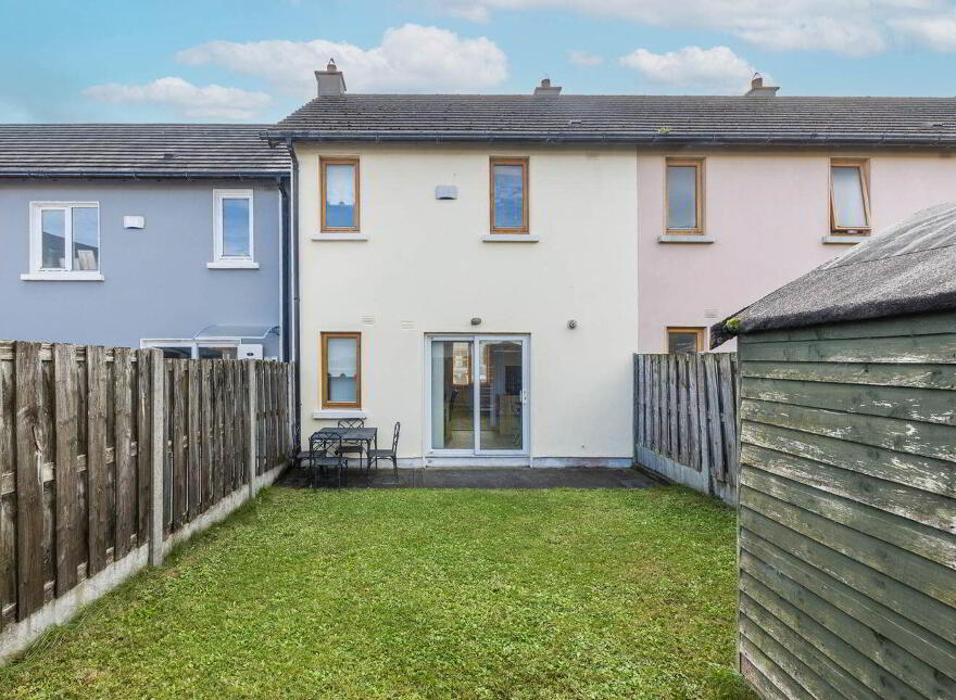 20 Abbeylands, Lusk, K45F674