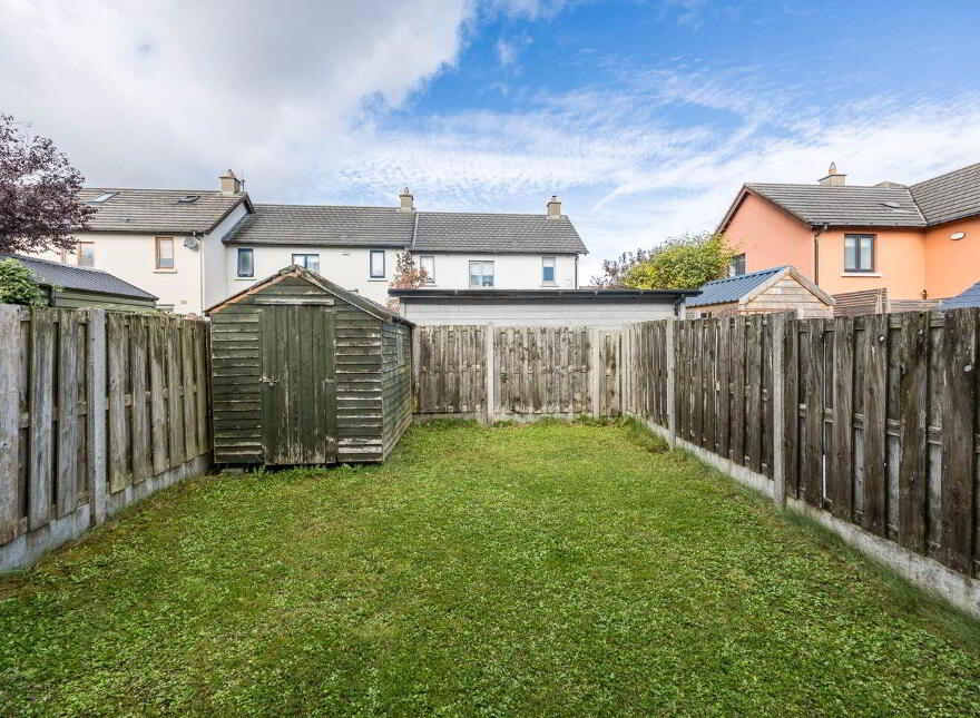 20 Abbeylands, Lusk, K45F674