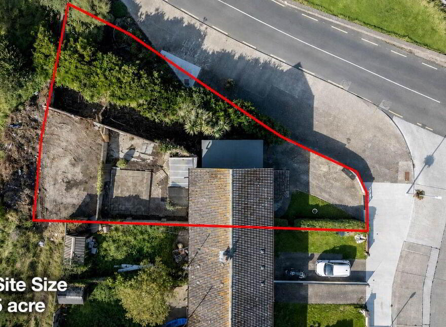 1 Seaview Park, Portrane, K36DE63
