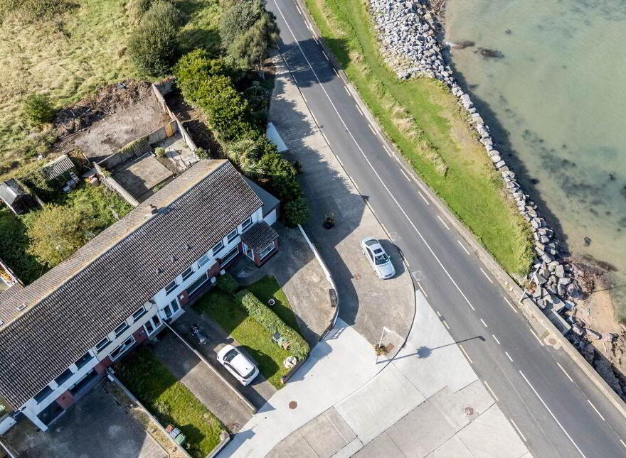 1 Seaview Park, Portrane, K36DE63