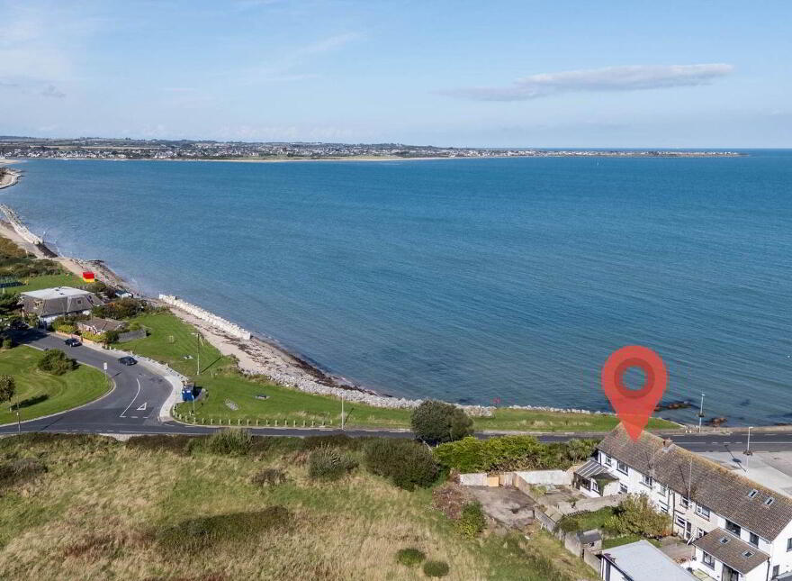 1 Seaview Park, Portrane, K36DE63