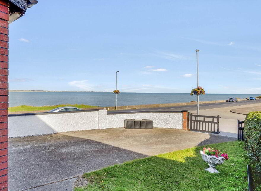 1 Seaview Park, Portrane, K36DE63