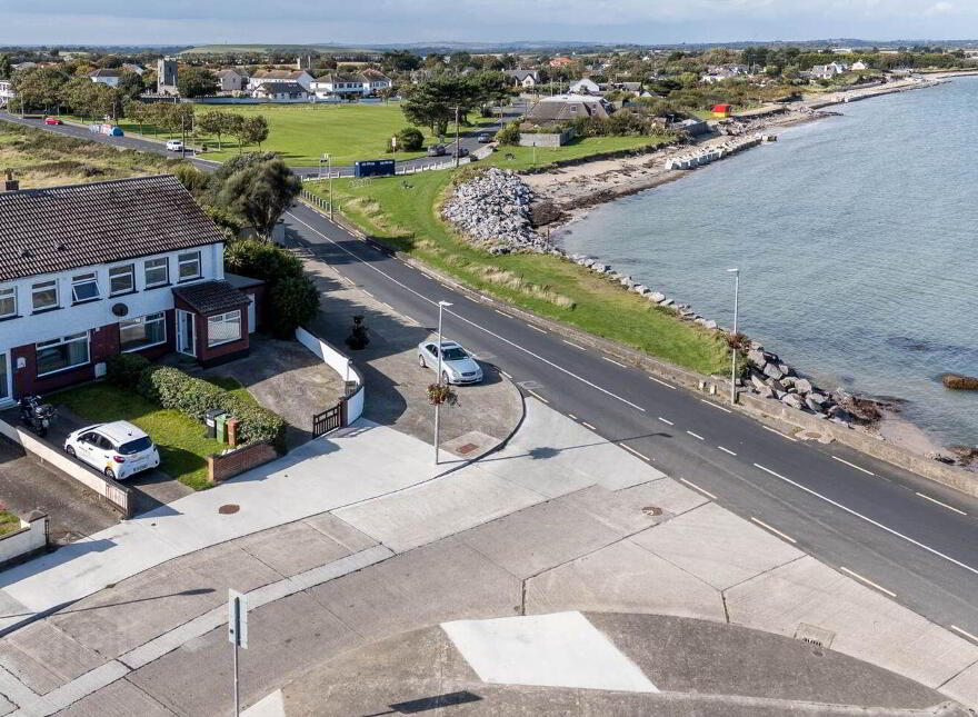 1 Seaview Park, Portrane, K36DE63