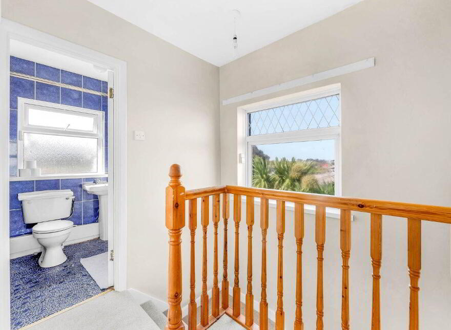 1 Seaview Park, Portrane, K36DE63