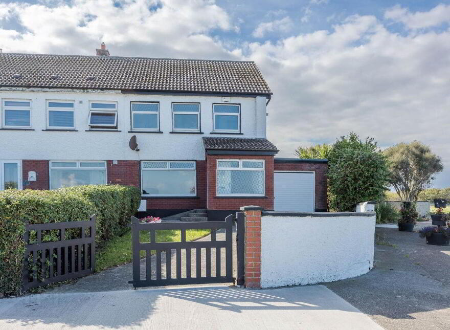 1 Seaview Park, Portrane, K36DE63