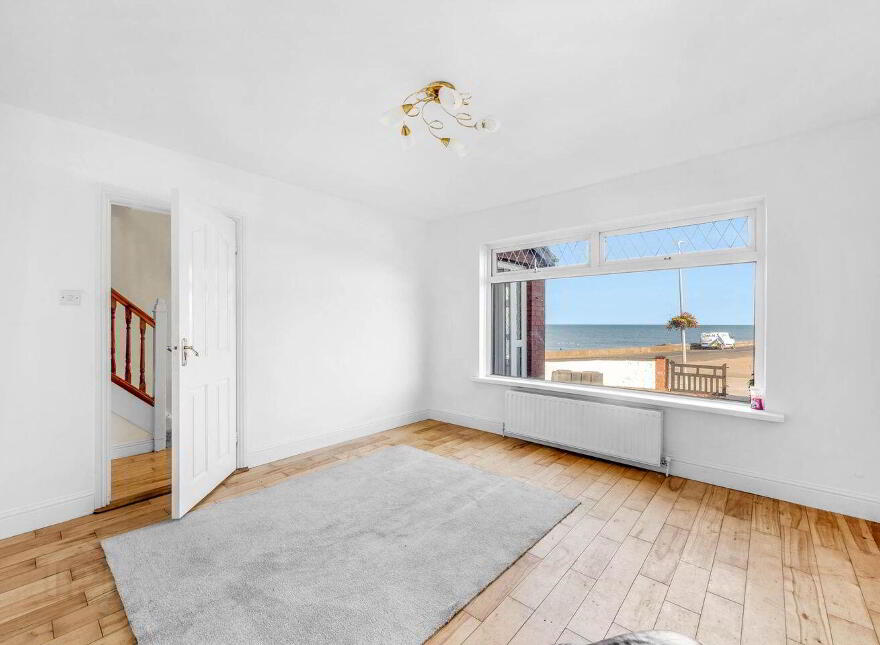 1 Seaview Park, Portrane, K36DE63