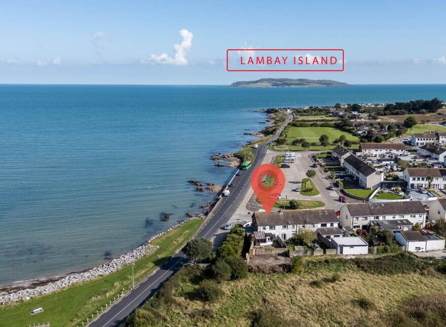 1 Seaview Park, Portrane, K36DE63