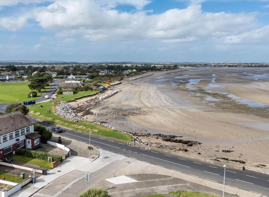 1 Seaview Park, Portrane, K36DE63