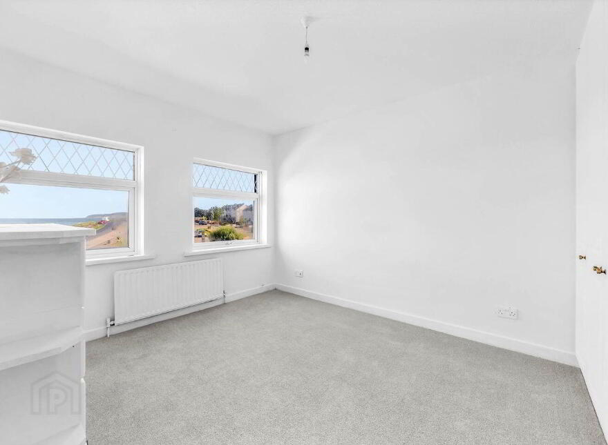 1 Seaview Park, Portrane, K36DE63