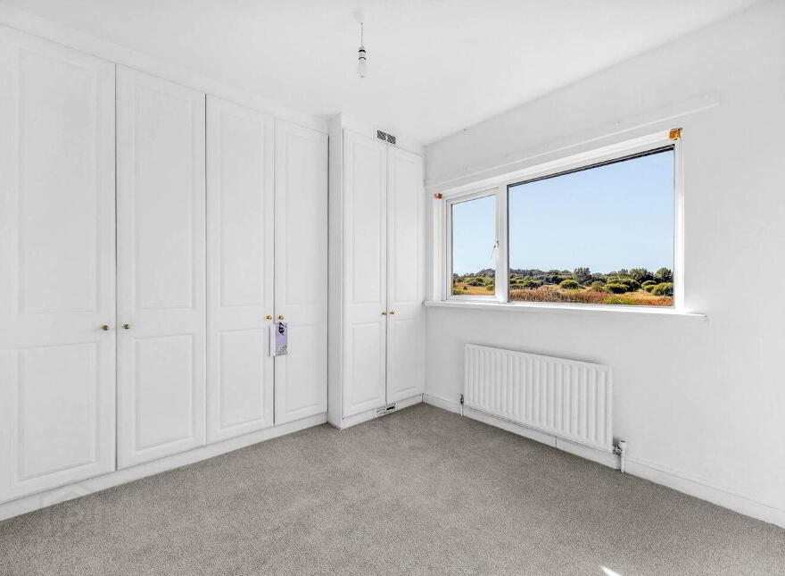 1 Seaview Park, Portrane, K36DE63