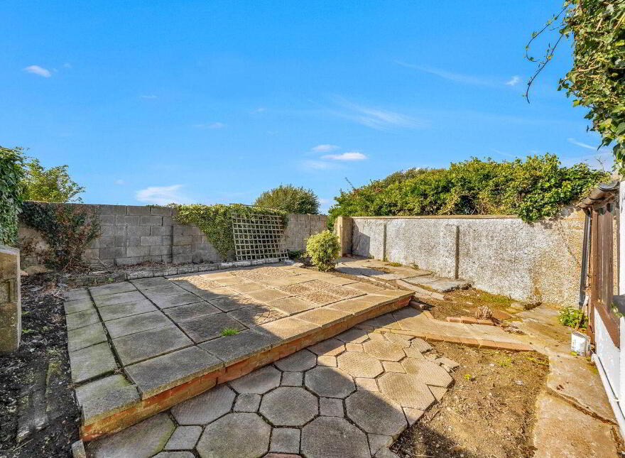 1 Seaview Park, Portrane, K36DE63