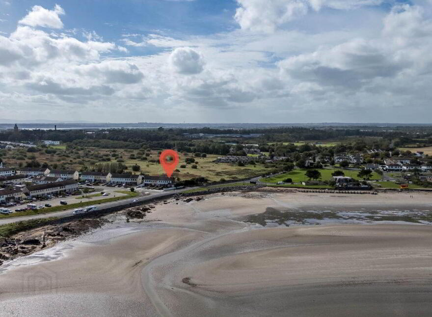 1 Seaview Park, Portrane, K36DE63