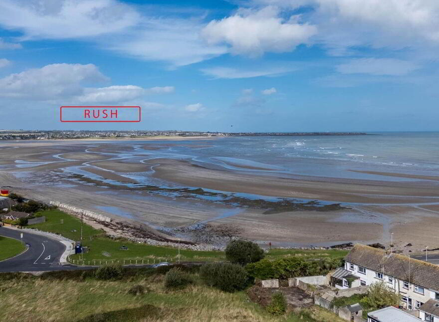 1 Seaview Park, Portrane, K36DE63
