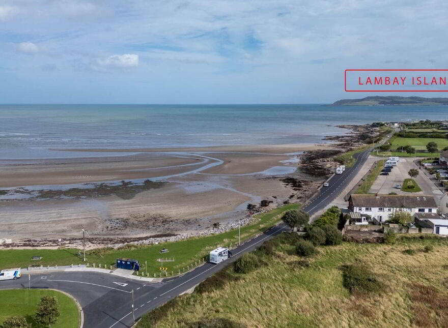 1 Seaview Park, Portrane, K36DE63