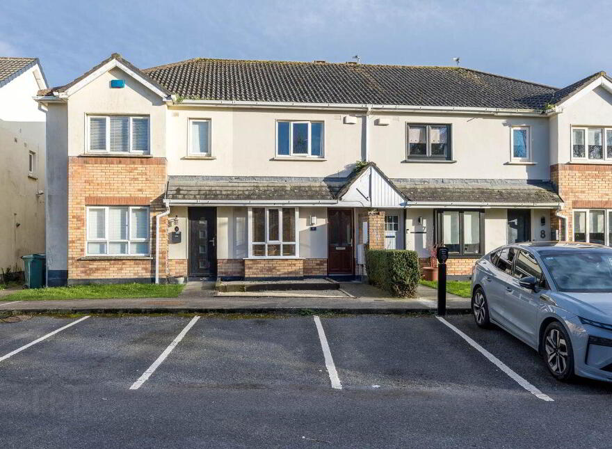 6 Castleview Green, Swords, K67H638