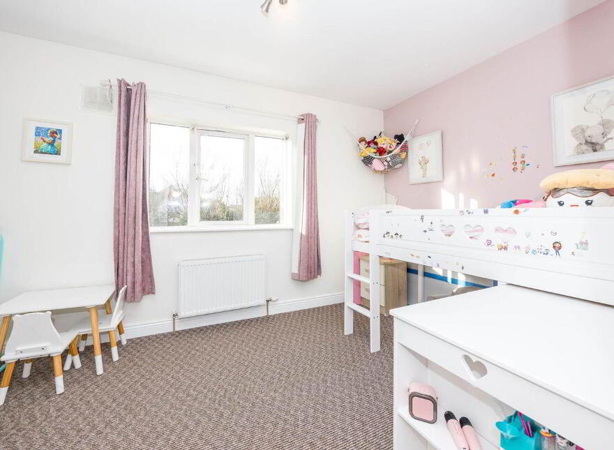 6 Castleview Green, Swords, K67H638