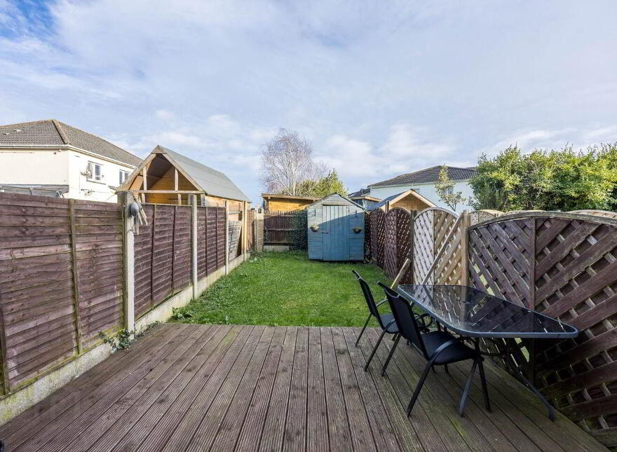 6 Castleview Green, Swords, K67H638